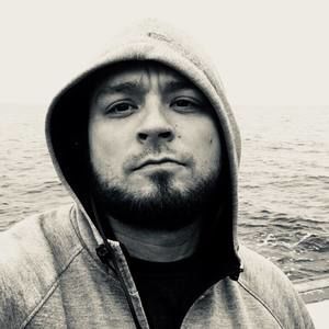 Meet your Posher, Kaleb